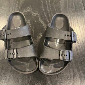 Kids Arizona Birkenstocks Size 12